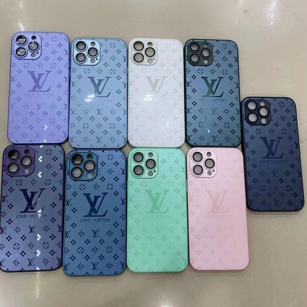 Lv ルイヴィトンアイフォン15 ultra 14proブランドケースハイブランドiphone 14 Pro Max 15 Plusケースカバーアイフォン 15 14プロ マックス/14プロ/14カバー 落下防止アイフォン15/14proケースブランド 手触り良い 