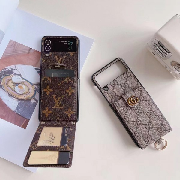 Lv ルイヴィトン Gucci グッチ Galaxy Z Flip5 4 6 スマホケース 携帯Galaxy S23/S23+/S23 Plus/S23 Ultra/S21/S20/Note20カバーSamsung Z Fold5 4スマホケース気質オシャレブランドギャラクシー Z Flip5 4 6カバー 落下保護Galaxy Z Flip5/4ケース 高級感 シンプル 逸品