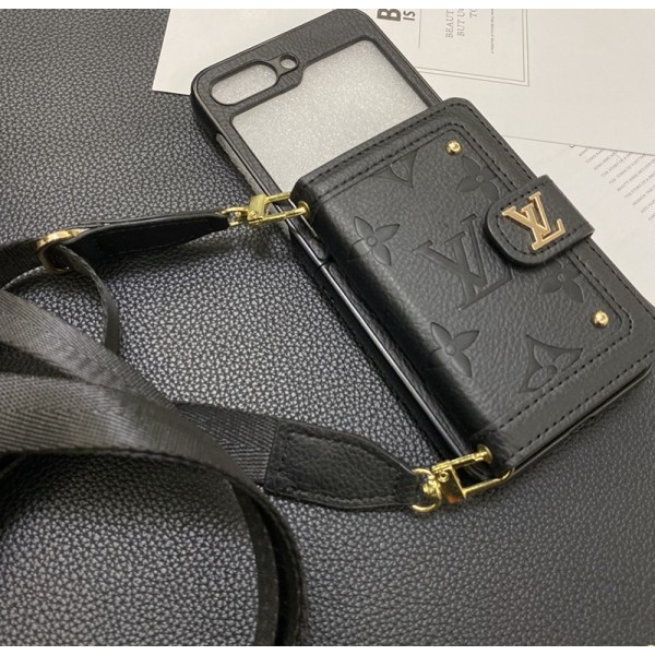 Lv ルイヴィトンGalaxy Z Flip5 4 6スマホケース 携帯カバーギャラクシー Z Fold5/Fold4 6ケース ビジネス 高品質 メンズ Galaxy z fold5 4ブランドスマホケース ブランドギャラクシー Z Flip5 4カバー 落下保護