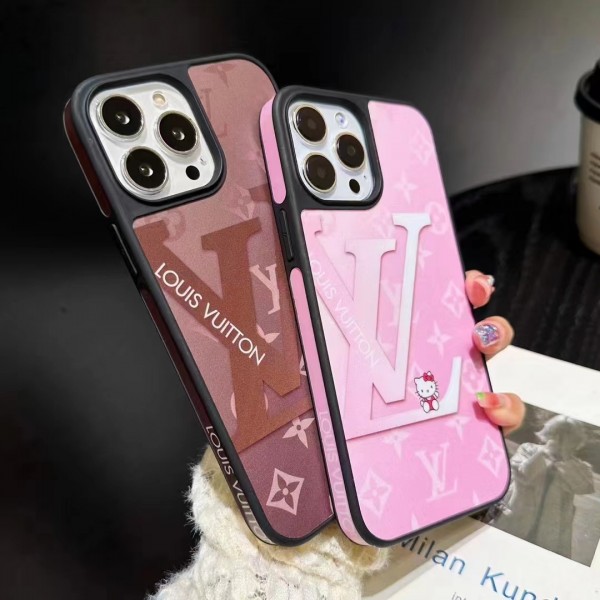 Chanel シャネル Lv ルイヴィトン Fendi フェンデイ ハイブランドiphone 14 Pro Max 15 Plusケースカバーアイフォン 15 14プロ マックス/14プロ/14カバー 落下防止ブランドiPhone 15 14 プロマックススマホカバー激安アイフォン15/14proケースブランド 手触り良い 