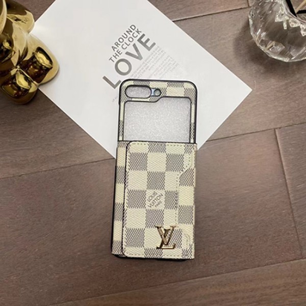 Gucci グッチ Lv ルイヴィトン ブランド Samsung Z Fold 6 5 4 flip 6 5 4スマホカバー 流行りGalaxy Z Flip5 4 6スマホケース 携帯カバーSamsung Z Fold5 4 6スマホケース気質オシャレGalaxy Z Flip5/4ケース 高級感 シンプル 逸品