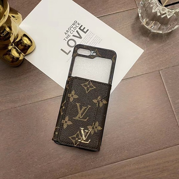 Gucci グッチ Lv ルイヴィトン ブランド Samsung Z Fold 6 5 4 flip 6 5 4スマホカバー 流行りGalaxy Z Flip5 4 6スマホケース 携帯カバーSamsung Z Fold5 4 6スマホケース気質オシャレGalaxy Z Flip5/4ケース 高級感 シンプル 逸品