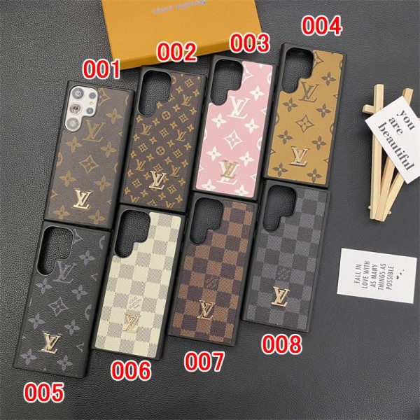 Lv ルイヴィトンブランドSamsung A54 A53 S24ケースサムスン S24 a54 a53 iphone 14 15ブランドスマホケース耐衝撃のブランドgalaxy A55 a54 a53 iphone 14 15 plusケース軽量メンズレディース向けギャラクシーA55 a54/a53 s24ブランドカバー可愛い