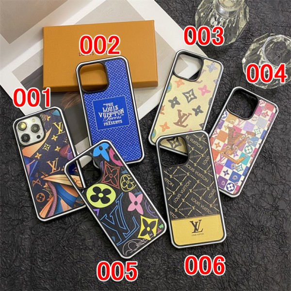 Lv ルイヴィトン男女兼用samsung s24/s23ultra iphone 14 15 plus 16ブランドコピーケースブランドギャラクシーs23 s24 + ultraスマホカバー激安パロディかわいいのgalaxy s24 plus ultraケース大人気高級感っぽいブランドスマホケースgalaxy s24