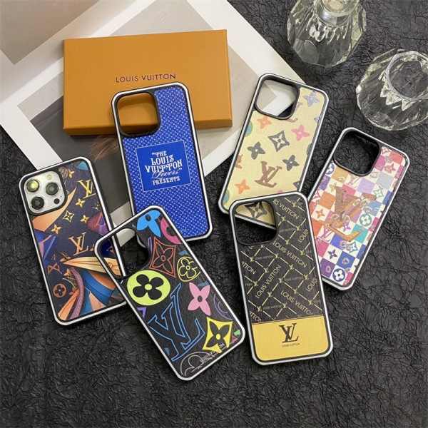 Lv ルイヴィトン男女兼用samsung s24/s23ultra iphone 14 15 plus 16ブランドコピーケースブランドギャラクシーs23 s24 + ultraスマホカバー激安パロディかわいいのgalaxy s24 plus ultraケース大人気高級感っぽいブランドスマホケースgalaxy s24