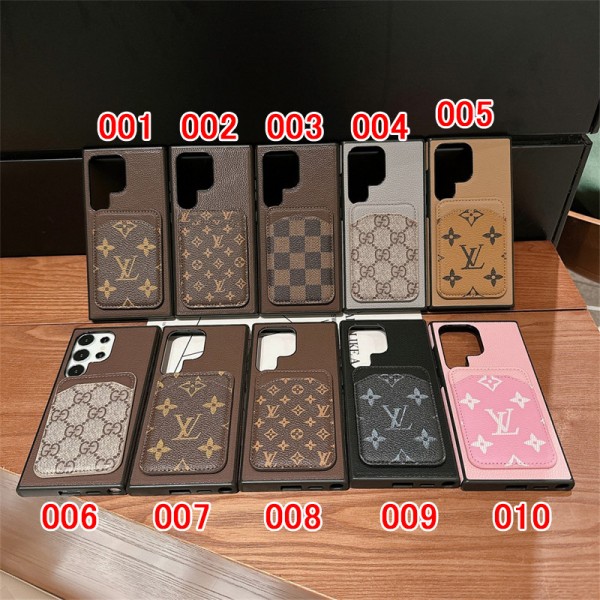 Lv ルイヴィトン Gucci グッチブランドGALAXY S24 FLIP3/FLIP4/FLIP5/FOLD3/FOLD4/FOLD5 6アイホン14 15 plus 15 16 proケースレディースメンズセレブ愛用Galaxy S23 S24 samsung s24 ultraケースブランドSamsung S23 Ultra s24 s22 Plusケース 落下保護かわいいのgalaxy s24 plus ultraケース大人気