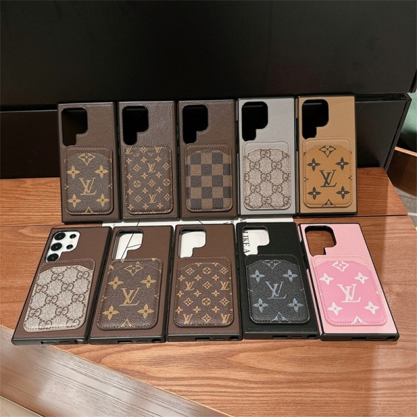 Lv ルイヴィトン Gucci グッチブランドGALAXY S24 FLIP3/FLIP4/FLIP5/FOLD3/FOLD4/FOLD5 6アイホン14 15 plus 15 16 proケースレディースメンズセレブ愛用Galaxy S23 S24 samsung s24 ultraケースブランドSamsung S23 Ultra s24 s22 Plusケース 落下保護かわいいのgalaxy s24 plus ultraケース大人気