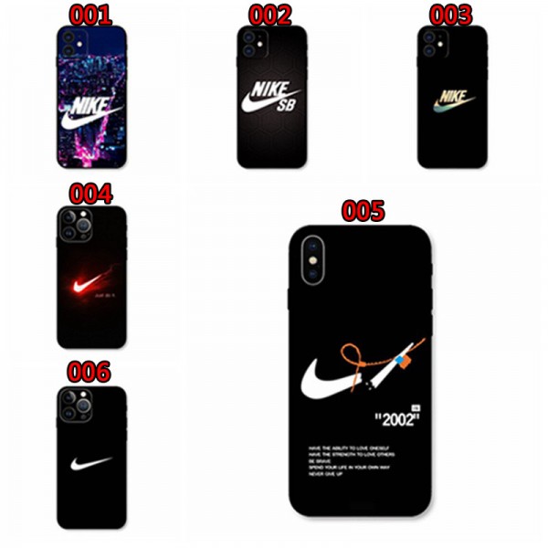 Nike ナイキアイフォン15 plus 14pro 16 pro maxブランドケースブランドiPhone 15 14 16プロマックススマホカバー激安男女兼用iPhone 15 14 16 pro maxケースカバーアップル 15+ 14pro 16ブランドスマホカバー薄型オシャレ