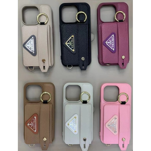 Prada プラダアイフォン15 ultra 14proブランドケース耐衝撃のiPhone 15 14 ultra plusスマホケースアイフォン15/14proケースブランド 手触り良い アップル 15+ 14proブランドスマホカバー薄型オシャレ