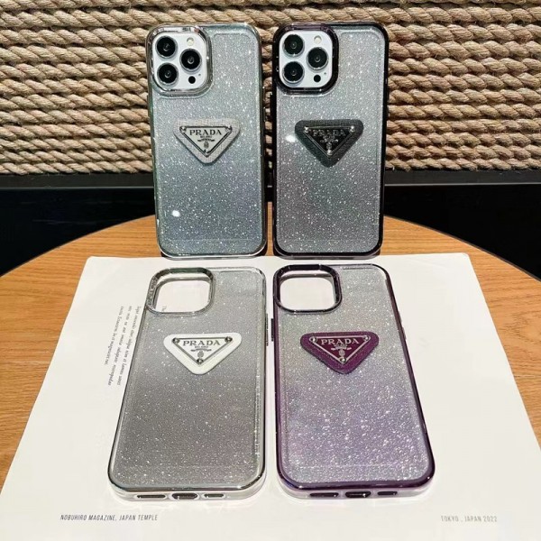 Prada プラダハイブランドiphone 14 Pro Max 15 Plusケースカバー耐衝撃のiPhone 15 14 ultra plusスマホケースブランドiPhone 15 14 プロマックススマホカバー激安アイフォン15/14proケースブランド 手触り良い 