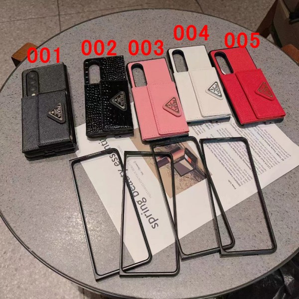 Prada プラダギャラクシー S23 S22 Ultra Plus ケースブランドGALAXY S23 Samsung Z Fold5 4スマホケース気質オシャレブランドギャラクシー Z Flip5 4カバー アイホン14 15 plus 15 ultraケースレディースメンズ男女兼用samsung s23/s23ultra iphone 14 15 plusブランドコピーケースブランドギャラクシーs23 s22 + ultraスマホカバー激安パロディ