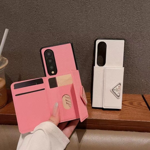 Prada プラダギャラクシー S23 S22 Ultra Plus ケースブランドGALAXY S23 Samsung Z Fold 6 5 4スマホケース気質オシャレブランドギャラクシー Z Flip5 4カバー アイホン14 15 plus 15 ultraケースレディースメンズ男女兼用samsung s23/s23ultra iphone 14 15 plusブランドコピーケースブランドギャラクシーs23 s22 + ultraスマホカバー激安パロディ