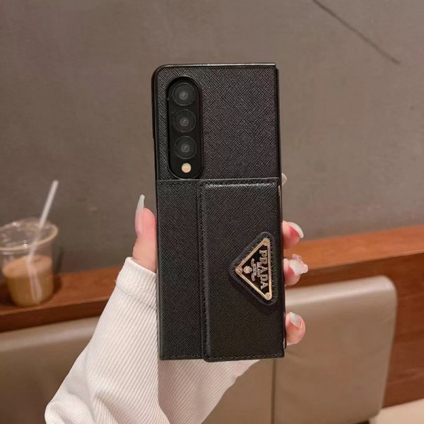 Prada プラダギャラクシー S23 S22 Ultra Plus ケースブランドGALAXY S23 Samsung Z Fold 6 5 4スマホケース気質オシャレブランドギャラクシー Z Flip5 4カバー アイホン14 15 plus 15 ultraケースレディースメンズ男女兼用samsung s23/s23ultra iphone 14 15 plusブランドコピーケースブランドギャラクシーs23 s22 + ultraスマホカバー激安パロディ