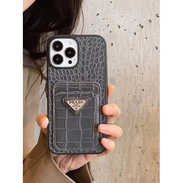 Prada プラダアイフォン 15 14プロ マックス/14プロ/14カバー 落下防止ブランドiPhone 15 14 プロマックススマホカバー激安男女兼用iPhone 15 14 pro maxケースカバーアップル 15+ 14proブランドスマホカバー薄型オシャレ