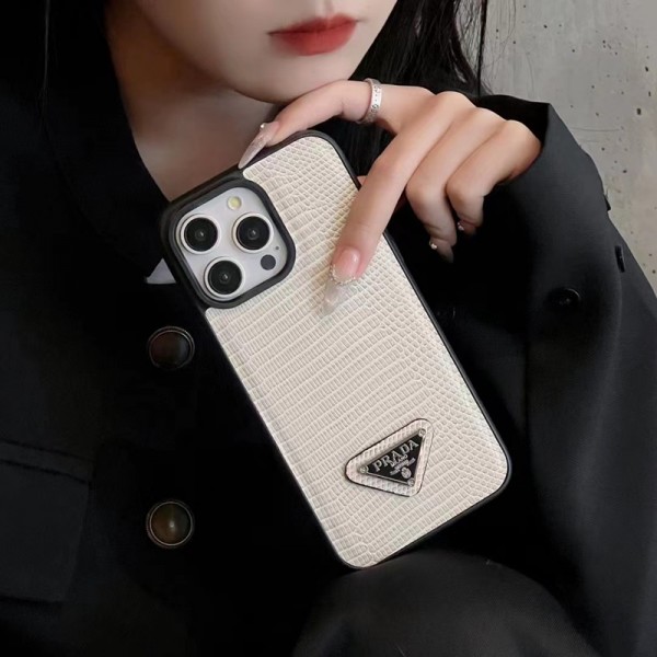 Prada プラダブランドiPhone 15 14 プロマックススマホカバー激安アイフォン15/14proケースブランド 手触り良い 男女兼用iPhone 15 14 pro maxケースカバーアップル 15+ 14proブランドスマホカバー薄型オシャレ