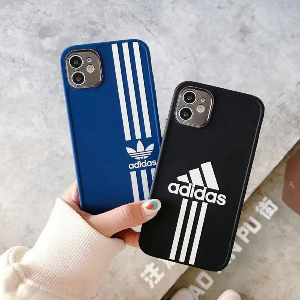 Adidas アディダスアイフォン15 ultra 14proブランドケースアイフォン 15 14プロ マックス/14プロ/14カバー 落下防止ブランドiPhone 15 14 プロマックススマホカバー激安男女兼用iPhone 15 14 pro maxケースカバー