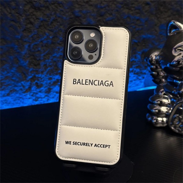 Balenciaga バレンシアガアイフォン16 pro max 15 plus 14pro ブランドケースアイフォン 16プロ マックス/15プロ/16カバー 落下防止耐衝撃のiPhone 15 pro max 14  13 12 plusスマホケースブランドiPhone  16プロマックス15 14スマホカバー激安