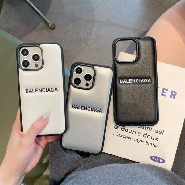 Balenciaga バレンシアガアイフォン16 pro max 15 plus 14pro ブランドケース耐衝撃のiPhone 15 pro max 14  13 12 plusスマホケースブランドiPhone  16プロマックス15 14スマホカバー激安男女兼用iPhone 15 14 16 pro maxケースカバー