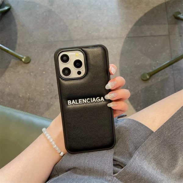 Balenciaga バレンシアガアイフォン16 pro max 15 plus 14pro ブランドケース耐衝撃のiPhone 15 pro max 14  13 12 plusスマホケースブランドiPhone  16プロマックス15 14スマホカバー激安男女兼用iPhone 15 14 16 pro maxケースカバー