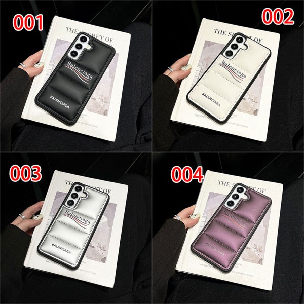 Balenciaga バレンシアガブランドGALAXY S24 アイホン14 15 plus 15 16 proケースレディースメンズブランドギャラクシーs25 s23 s24 + ultraスマホカバー激安パロディサムスン s25/S23/S24+/S24ULTRAカバーケース耐衝撃かわいいのgalaxy s24 plus s25 ultraケース大人気