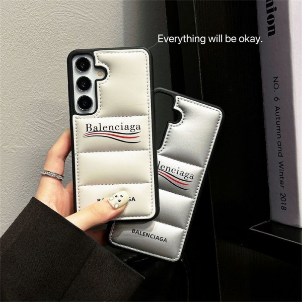Balenciaga バレンシアガブランドGALAXY S24 アイホン14 15 plus 15 16 proケースレディースメンズブランドギャラクシーs25 s23 s24 + ultraスマホカバー激安パロディサムスン s25/S23/S24+/S24ULTRAカバーケース耐衝撃かわいいのgalaxy s24 plus s25 ultraケース大人気