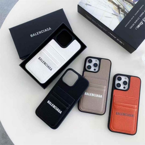 Balenciaga バレンシアガブランドiPhone  16プロマックス15 14 17 air スマホカバー激安アイフォン17 air/15/14 13pro 12 16+ケースブランド 手触り良い 男女兼用iPhone 15 14 16 17pro max airケースカバーアップル 15+ 14pro 16e 17ブランドスマホカバー薄型オシャレ