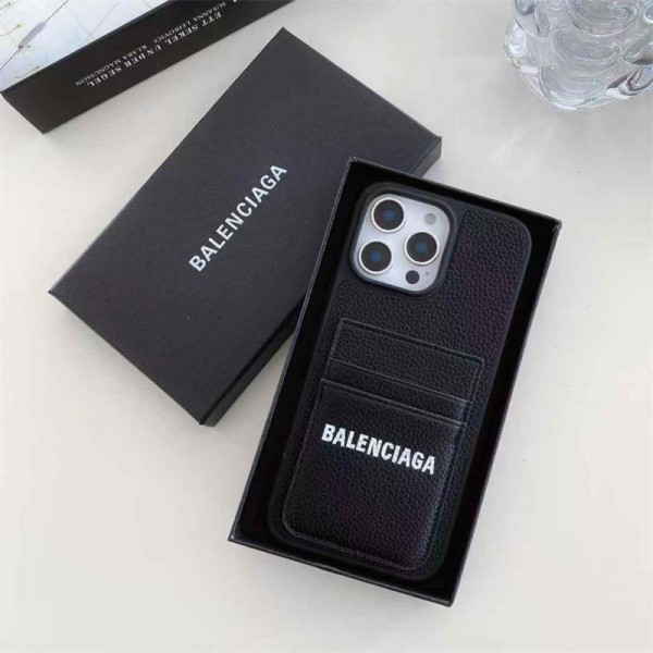 Balenciaga バレンシアガブランドiPhone  16プロマックス15 14 17 air スマホカバー激安アイフォン17 air/15/14 13pro 12 16+ケースブランド 手触り良い 男女兼用iPhone 15 14 16 17pro max airケースカバーアップル 15+ 14pro 16e 17ブランドスマホカバー薄型オシャレ