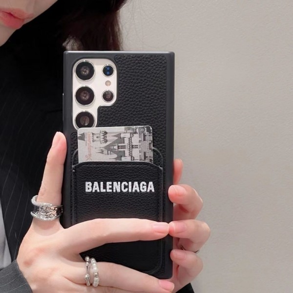 Balenciaga バレンシアガ男女兼用samsung S26/25plus/s24/s23ultra iphone air 17e 17pro 14 15 plus 16eブランドコピーケースブランドSamsung s26 s25 S23 Ultra s24 s22 Plusケース 落下保護サムスン s26/s25/S23/S24+/S24ULTRAカバーケース耐衝撃かわいいのgalaxy s24 plus s25 s26ultraケース大人気