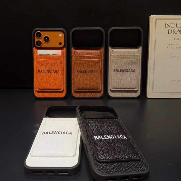 Balenciaga バレンシアガハイブランドiphone 17e 16e 14 17 Pro Max 15 Plusケースカバーアイフォン17/17e/15/14 13pro 12 16+ケースブランド 手触り良い 男女兼用iPhone  Air 15 14 16 17pro maxケースカバーアップル 15+ 14pro 16e 17eブランドスマホカバー薄型オシャレ