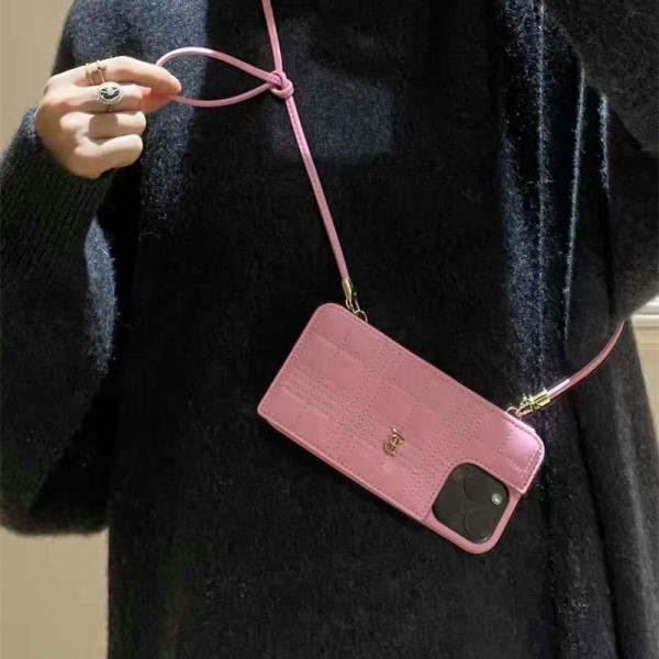 Burberry バーバリーアイフォン16 pro max 15 plus 14pro 16e ブランドケースブランドiPhone  16プロマックス15 14スマホカバー激安アイフォン15/14 13pro 12 16+ケースブランド 手触り良い 男女兼用iPhone 15 14 16 pro maxケースカバー