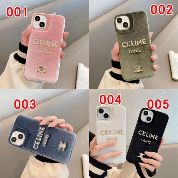 CELINE セリーヌアイフォン15 ultra 14proブランドケースハイブランドiphone 14 Pro Max 15 Plusケースカバーアイフォン 15 14プロ マックス/14プロ/14カバー 落下防止アイフォン15/14proケースブランド 手触り良い 
