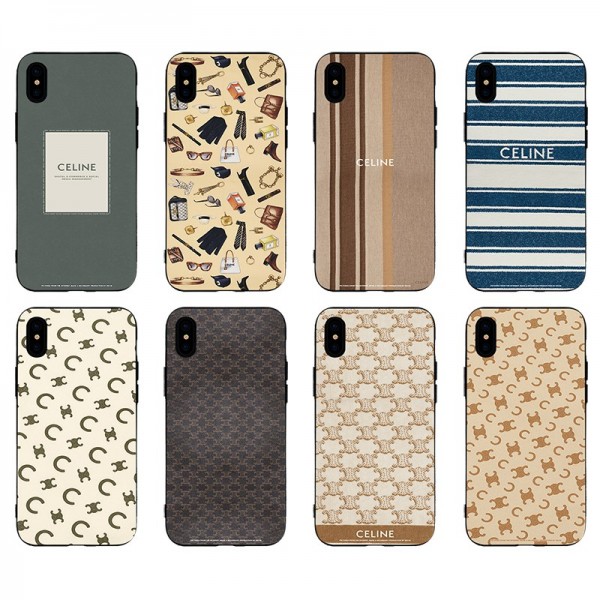 CELINE セリーヌギャラクシー S23 S22 Ultra Plus ケース男女兼用samsung s23/s23ultra iphone 14 15 plusブランドコピーケースブランドSamsung S23 Ultra Plusケース 落下保護サムスンS23/S22+/S21ULTRAカバーケース耐衝撃