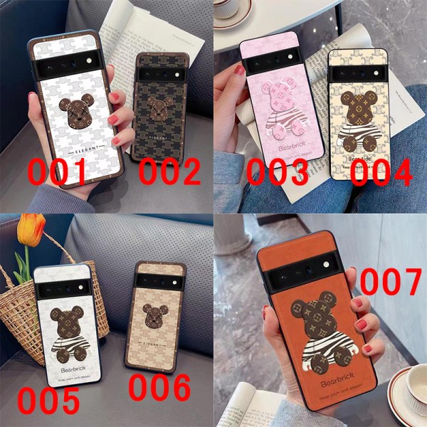 Lv ルイヴィトン CELINE セリーヌ カウズ  モノグラム Xperia 10 VI   iphone14 15 plusケースブランドiphone15ケースギャラクシーs24 ultra A55カバーおしゃれGoogle Pixel 8a 7a 8/8 Pro ケース 耐衝撃 傷防止ブランドパロディ 激安 ブランド スマホケース 