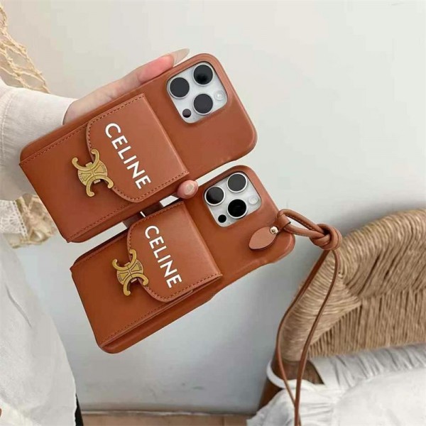 CELINE セリーヌハイブランドiphone16e 14 Pro Max 15 Plusケースカバーアイフォン 16プロ マックス/15プロ/16カバー 落下防止耐衝撃のiPhone  16e 15 pro max 14  13 12 plusスマホケース男女兼用iPhone 15 14 16 pro maxケースカバー