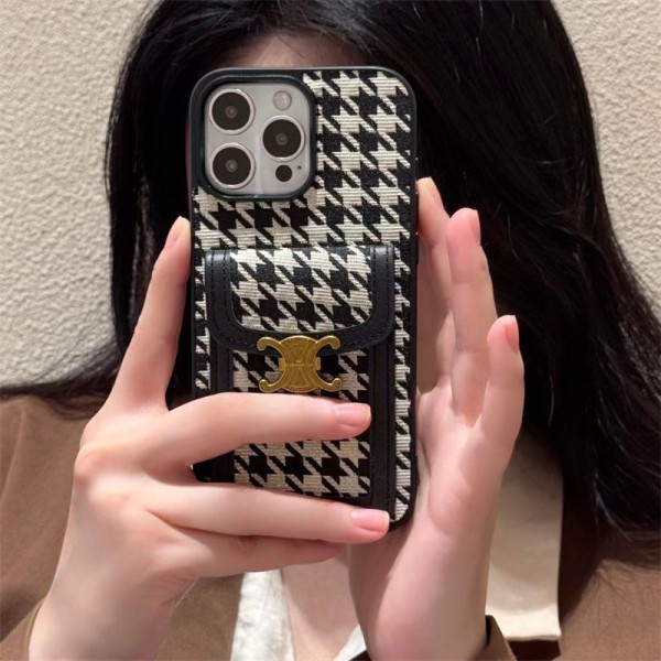 CELINE セリーヌアイフォン17 air 16 pro max 15 plus 14pro 16e ブランドケースハイブランドiphone16e 14 17 Pro Max 15 PlusケースカバーブランドiPhone  16プロマックス15 14 17 air スマホカバー激安男女兼用iPhone 15 14 16 17pro max airケースカバー