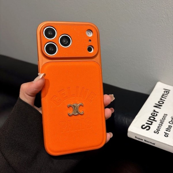 CELINE セリーヌアイフォン17 air 16 pro max 15 plus 14pro 16e ブランドケースアイフォンAir /16プロ マックス/15 17 プロ/16カバー 落下防止アイフォン17/air/15/14 13pro 12 16+ケースブランド 手触り良い アップル 15+ 14pro 16e 17ブランドスマホカバー薄型オシャレ