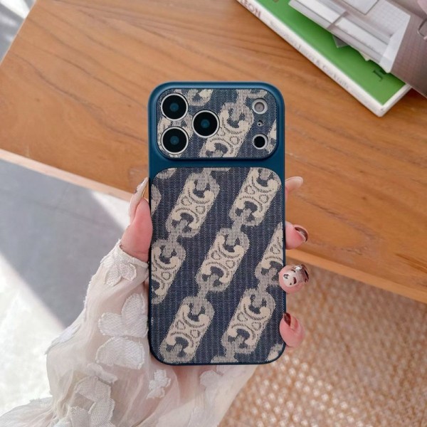 CELINE セリーヌアイフォン17 air 16 pro max 15 plus 14pro 16e ブランドケース耐衝撃のiPhone Air 17pro 16e 15 pro max 14 13 12 plusスマホケースブランドiPhone  16プロマックス15 14 17 Air スマホカバー激安アップル 15+ 14pro 16e 17ブランドスマホカバー薄型オシャレ