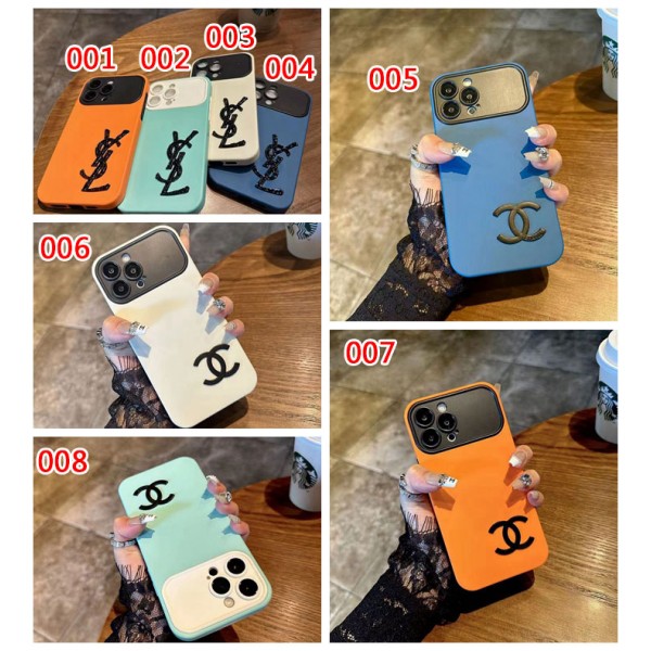 Chanel シャネル Ysl イブサンローラン ハイブランドiphone 14 Pro Max 15 Plusケースカバー耐衝撃のiPhone 15 14 ultra plusスマホケース男女兼用iPhone 15 14 pro maxケースカバーアップル 15+ 14proブランドスマホカバー薄型オシャレ