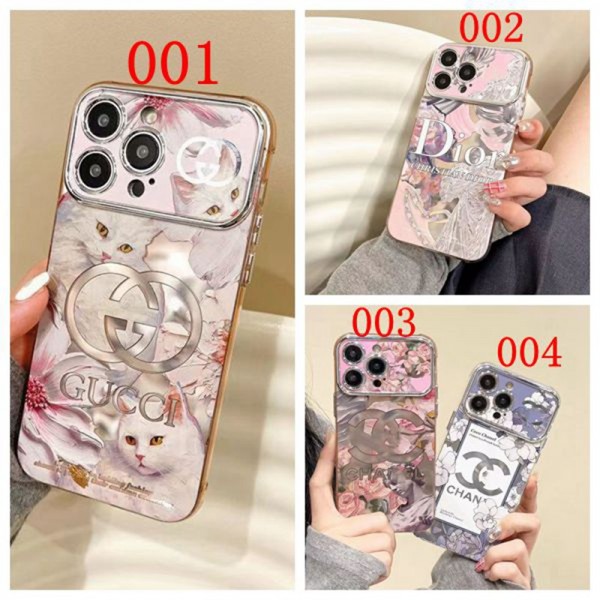 Chanel シャネル Gucci グッチ Dior ディオール アイフォン15 ultra 14proブランドケースハイブランドiphone 14 Pro Max 15 Plusケースカバー耐衝撃のiPhone 15 14 ultra plusスマホケース男女兼用iPhone 15 14 pro maxケースカバー