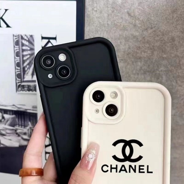 Chanel シャネル Supreme シュプリームアイフォン 15 14プロ マックス/14プロ/14カバー 落下防止耐衝撃のiPhone 15 14 ultra plusスマホケース男女兼用iPhone 15 14 pro maxケースカバーアップル 15+ 14proブランドスマホカバー薄型オシャレ