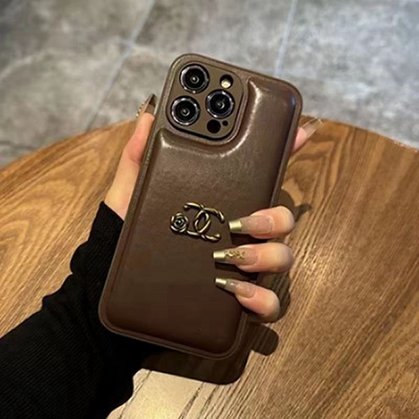 Chanel シャネルアイフォン 15 14 16プロ マックス/15プロ/16カバー 落下防止ブランドiPhone 15 14 16プロマックススマホカバー激安アイフォン15/14 13pro 12 miniケースブランド 手触り良い 男女兼用iPhone 15 14 16 pro maxケースカバー