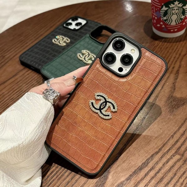 Chanel シャネルアイフォン15 plus 14proブランドケースアイフォン 15 14プロ マックス/14プロ/14カバー 落下防止耐衝撃のiPhone 15 pro max 14  plusスマホケースブランドiPhone 15 14 プロマックススマホカバー激安