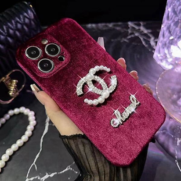 Chanel シャネルアイフォン15 plus 14proブランドケースハイブランドiphone 14 Pro Max 15 Plusケースカバー耐衝撃のiPhone 15 pro max 14  plusスマホケースアイフォン15/14proケースブランド 手触り良い 