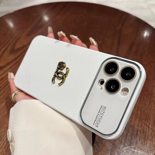 Chanel ギャラクシー S23 S24 Ultra Plus ケースブランド シャネル GALAXY S24 ケース レディース かわいい ブランド ギャラクシーs23 s24 + ultraスマホカバー激安 パロディ サムスン S23/S24+/S24ULTRAカバーケース 耐衝撃 指紋防止 ファッション