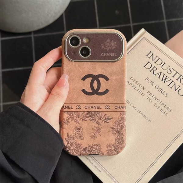 Chanel シャネル耐衝撃のiPhone 15 pro max 14  13 12 plusスマホケース ブランドiPhone  16プロマックス15 14スマホカバー 激安 アイフォン15/14 13pro 12 ケースブランド 手触り良い アップル 15+ 14pro 16ブランドスマホカバー薄型オシャレ