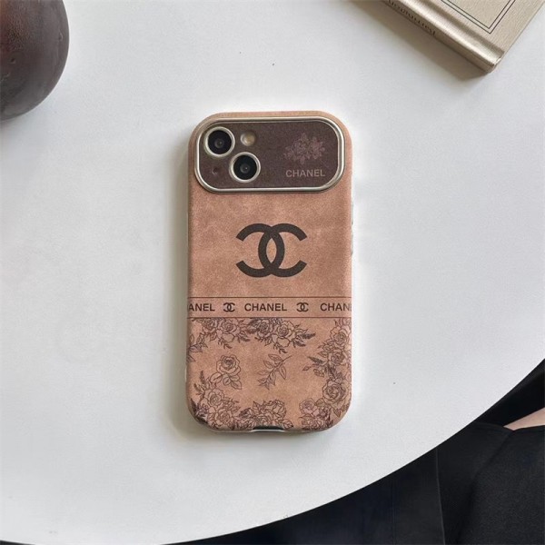 Chanel シャネル耐衝撃のiPhone 15 pro max 14  13 12 plusスマホケース ブランドiPhone  16プロマックス15 14スマホカバー 激安 アイフォン15/14 13pro 12 ケースブランド 手触り良い アップル 15+ 14pro 16ブランドスマホカバー薄型オシャレ