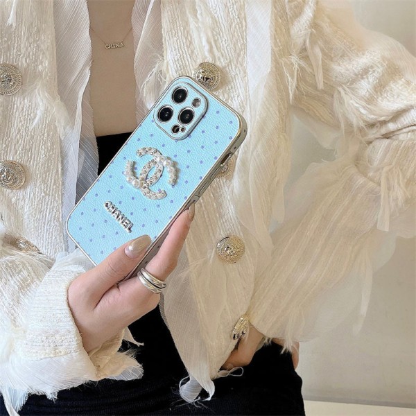 Chanel シャネルアイフォン16 pro max 15 plus 14pro ブランドケースアイフォン 16プロ マックス/15プロ/16カバー 落下防止ブランドiPhone  16プロマックス15 14スマホカバー激安アイフォン15/14 13pro 12 ケースブランド 手触り良い 