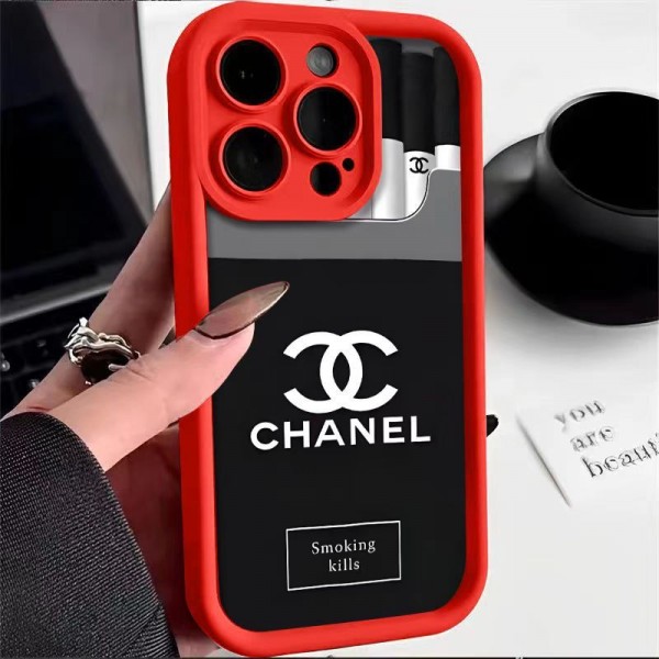 Chanel シャネルアイフォン16 pro max 15 plus 14pro ブランドケースアイフォン 16プロ マックス/15プロ/16カバー 落下防止ブランドiPhone  16プロマックス15 14スマホカバー激安アイフォン15/14 13pro 12 ケースブランド 手触り良い 