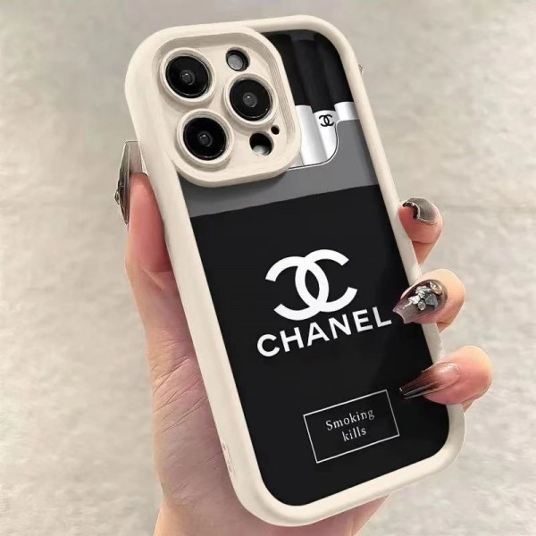 Chanel シャネルアイフォン16 pro max 15 plus 14pro ブランドケースアイフォン 16プロ マックス/15プロ/16カバー 落下防止ブランドiPhone  16プロマックス15 14スマホカバー激安アイフォン15/14 13pro 12 ケースブランド 手触り良い 
