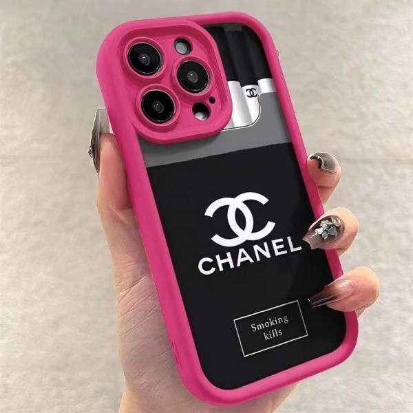 Chanel シャネルアイフォン16 pro max 15 plus 14pro ブランドケースアイフォン 16プロ マックス/15プロ/16カバー 落下防止ブランドiPhone  16プロマックス15 14スマホカバー激安アイフォン15/14 13pro 12 ケースブランド 手触り良い 